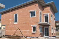 Bickleigh home extensions