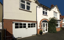 Bickleigh multiple storey extension leads